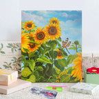 Diamond Painting, Handmade DIY Customizable