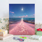 Diamond Painting, Handmade DIY Customizable