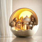 Wall Mount Night Light | Perfect Gift