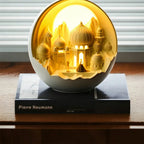 Wall Mount Night Light | Perfect Gift