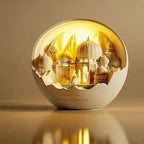 Wall Mount Night Light | Perfect Gift