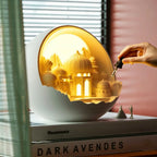 Wall Mount Night Light | Perfect Gift