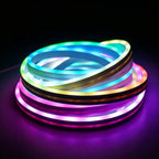 RGB Ambient Light for E-sports Room