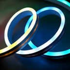 RGB Ambient Light for E-sports Room