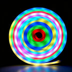 RGB Ambient Light for E-sports Room