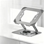 Laptop Stand Rotatable Laptop Stand Dual-Device Laptop Stand