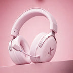 High Performance Over-Ear E-Sports Gaming Headset