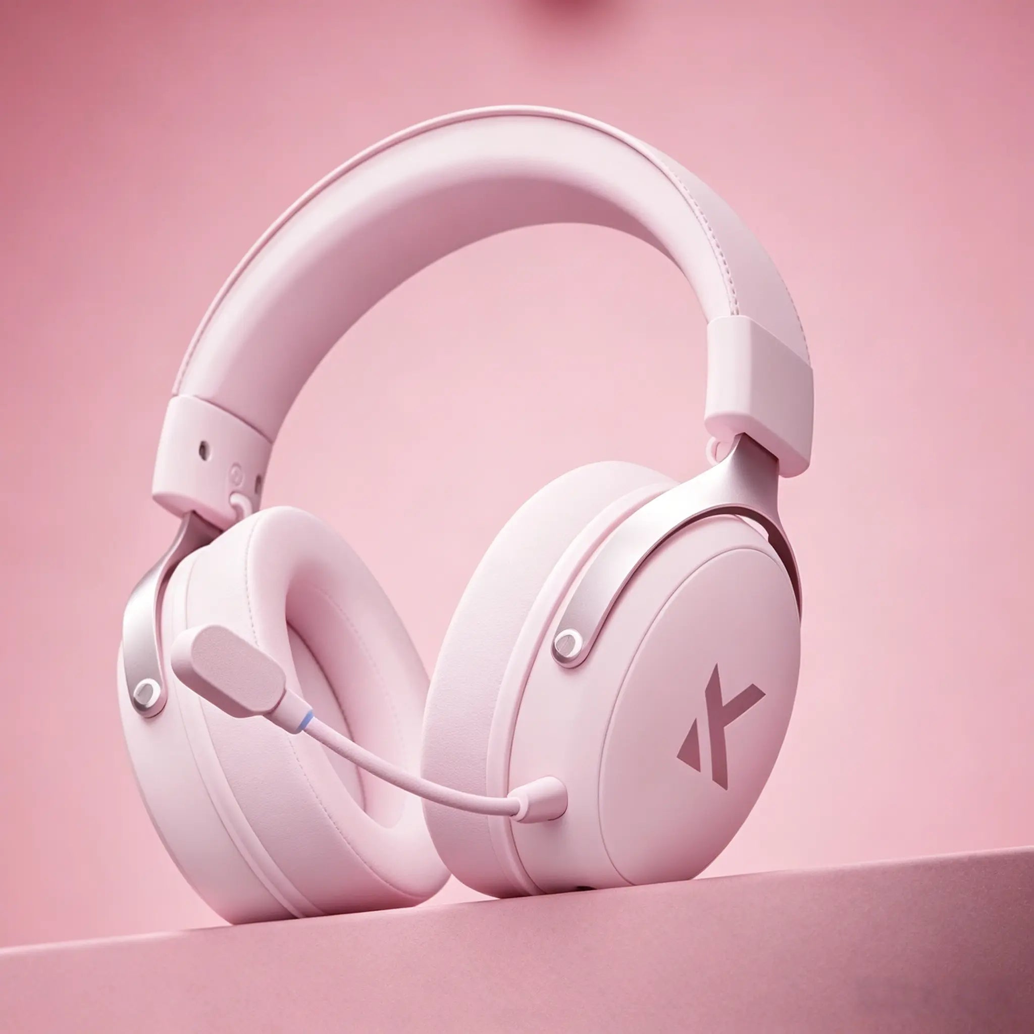 High Performance Over-Ear E-Sports Gaming Headset
