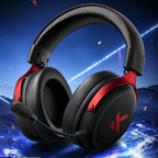 High Performance Over-Ear E-Sports Gaming Headset