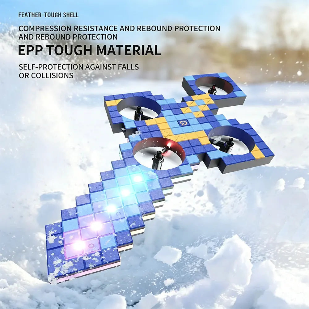 Remote Control Flying Sword Drone