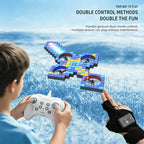 Remote Control Flying Sword Drone