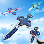Remote Control Flying Sword Drone