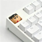 Crayon Shin-chan 3D Custom Keycap - Artisan ESC Keycap