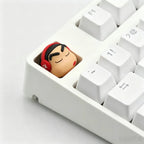 Crayon Shin-chan 3D Custom Keycap - Artisan ESC Keycap