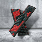 Bloody Silent Linear Wired Gaming Mechanical Keyboard