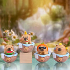 Capibara blind box