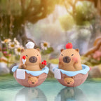 Capibara blind box