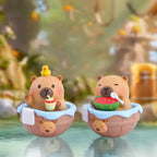 Capibara blind box