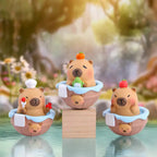 Capibara blind box