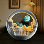 Mondqi Aroma Night Light