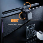Eye-Care Screen Light Bar