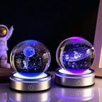 Starry Crystal Ball | Tabletop Decoration