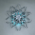 Saatchi Gallery Modern Aesthetic Visual Art Flower