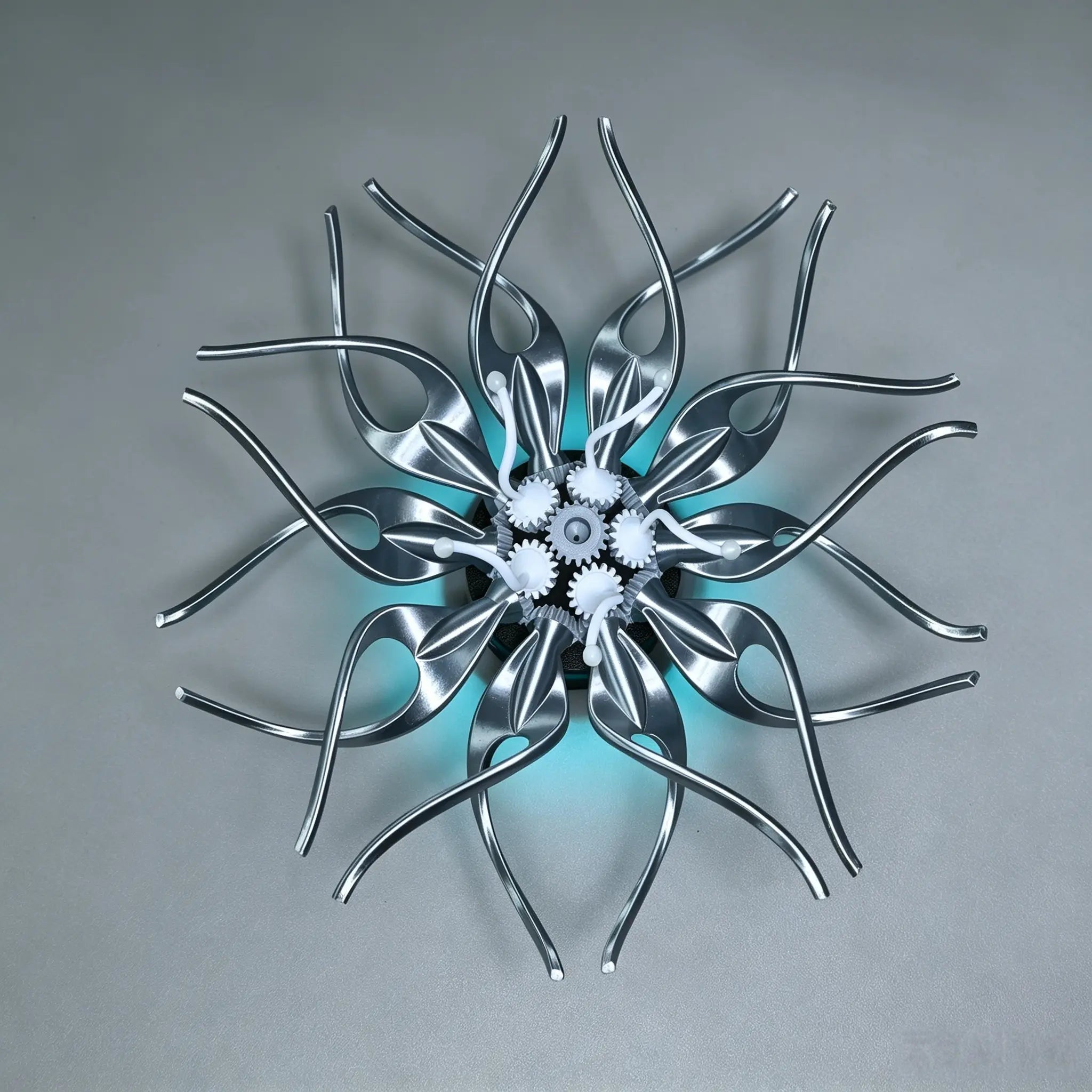 Saatchi Gallery Modern Aesthetic Visual Art Flower
