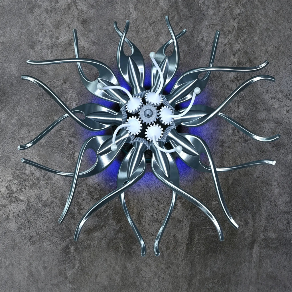 Saatchi Gallery Modern Aesthetic Visual Art Flower