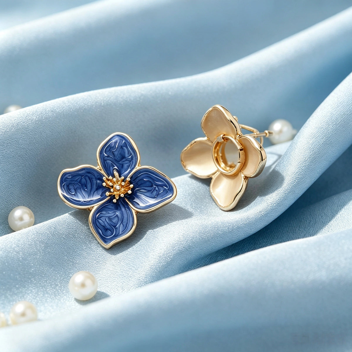 Elegant Assorted Cuff Button Covers for Women