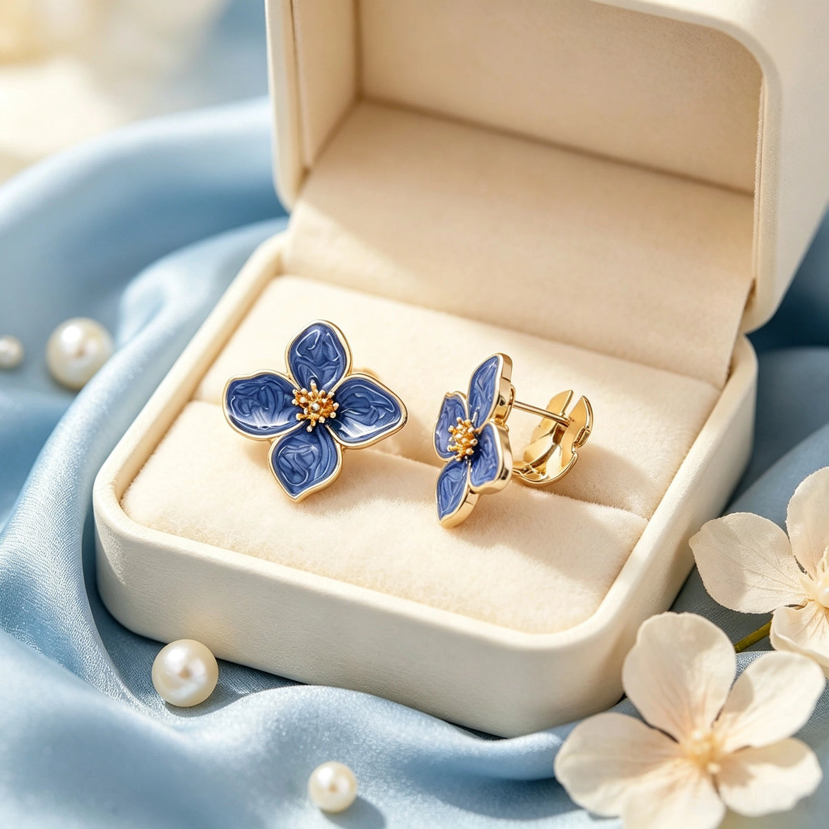 Elegant Assorted Cuff Button Covers for Women