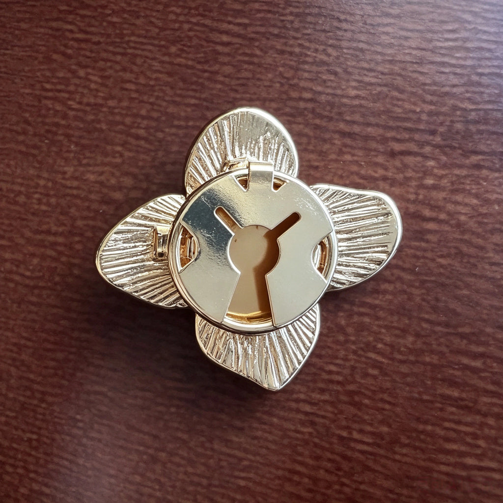 Elegant Assorted Cuff Button Covers for Women