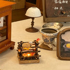 No-flame Sleep-aid Aroma Ornament