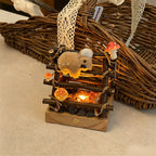 No-flame Sleep-aid Aroma Ornament