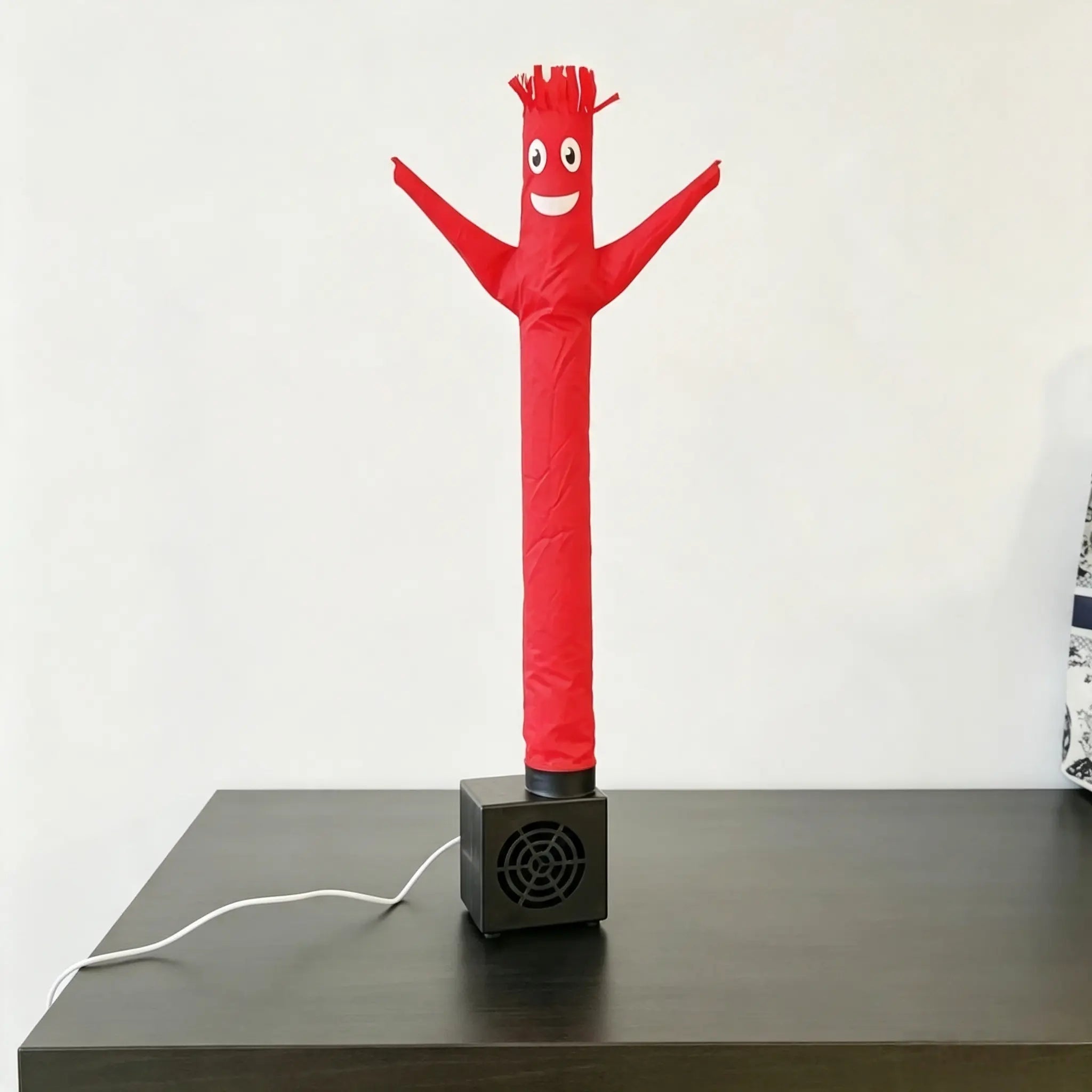 Desktop Wacky Waving Inflatable Tube Guy