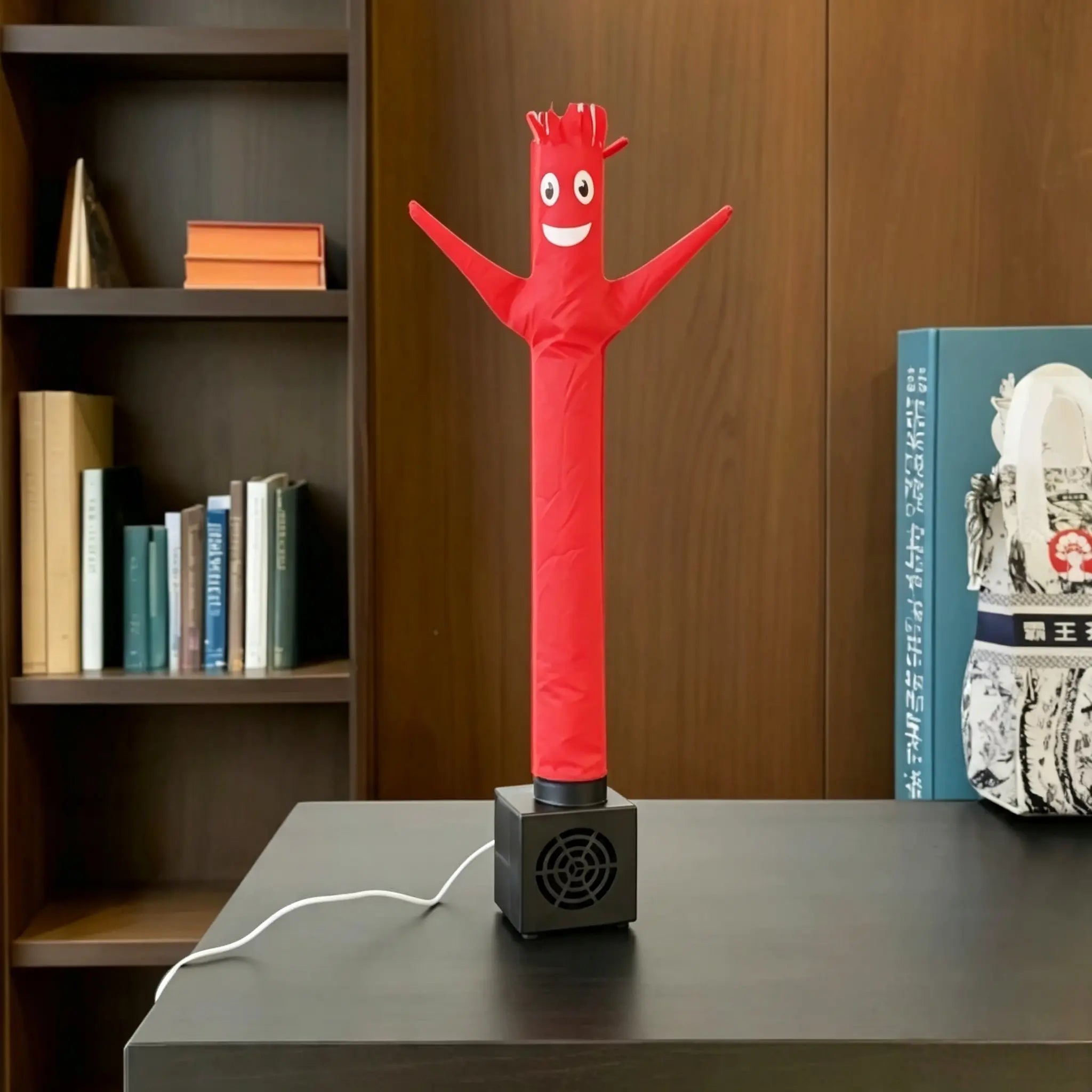 Desktop Wacky Waving Inflatable Tube Guy