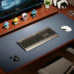 Extra Large Mouse Pad, Desk Mat, Keyboard Mat & Office Desk Pad