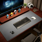 Extra Large Mouse Pad, Desk Mat, Keyboard Mat & Office Desk Pad