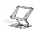Laptop Stand Rotatable Laptop Stand Dual-Device Laptop Stand