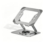Laptop Stand Rotatable Laptop Stand Dual-Device Laptop Stand