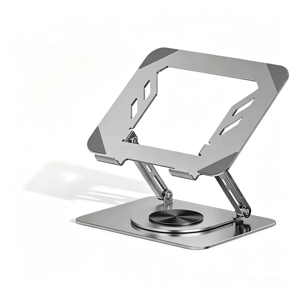 Laptop Stand Rotatable Laptop Stand Dual-Device Laptop Stand