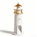 Moonlight Lighthouse Desktop Ornament Night Light