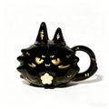 Creative Cute Civet Cat Ceramic Mug