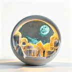 Mondqi Aroma Night Light