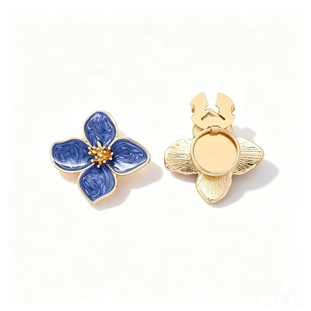 Elegant Assorted Cuff Button Covers for Women