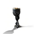 Black Cat Aromatherapy Candle Gift Box