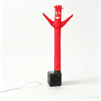 Desktop Wacky Waving Inflatable Tube Guy