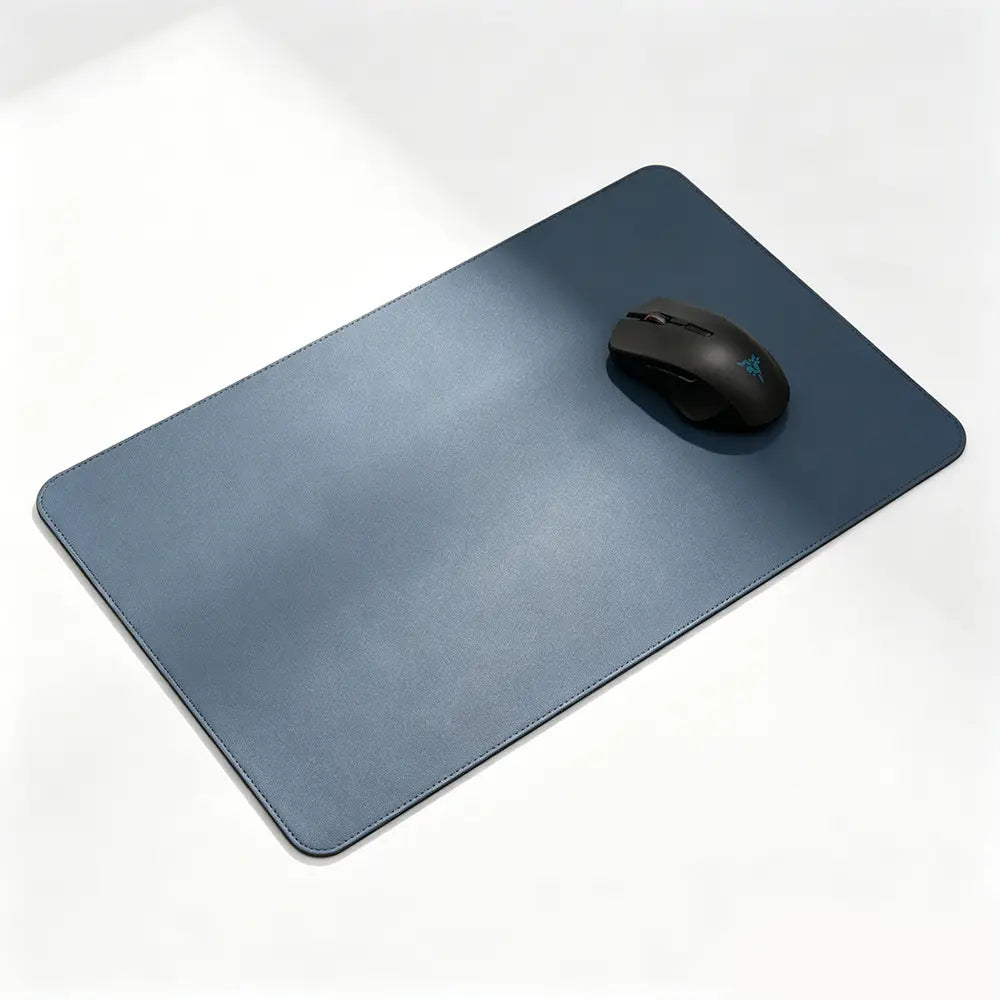 Extra Large Mouse Pad, Desk Mat, Keyboard Mat & Office Desk Pad