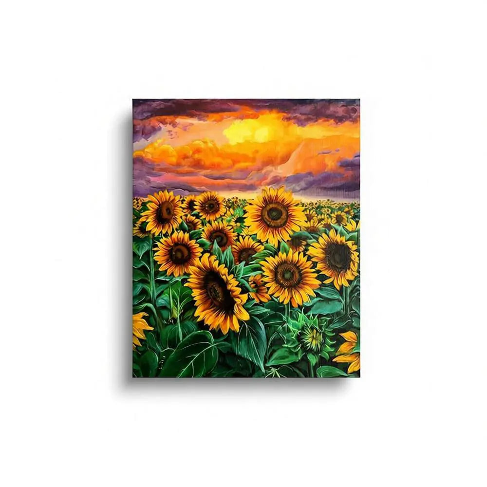 Diamond Painting, Handmade DIY Customizable